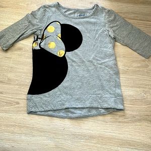 Minnie Mouse t shirt